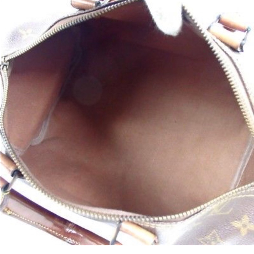 Like new Louis Vuitton bag Canvas!!! - Picture 4 of 8